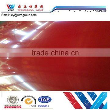 Popular Color Steel Coil/ Prepainted Embossed Steel Coils photo-2