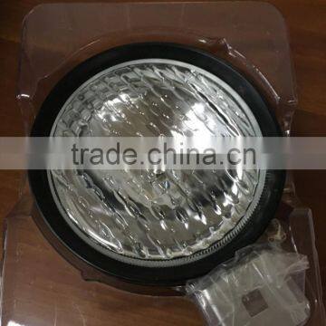 Fog Lamp High Quality 55W for Trucks, SUVs and Trailers