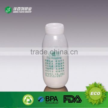 B4-7 Cixi Gabriel Poly Ethylene Wholesale Juice Packing PE Bottle