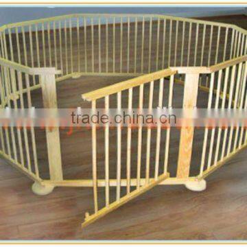 Baby Playpen With Wheels photo-4