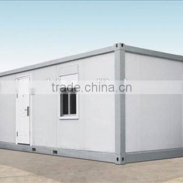 20ft or 40ft Container House photo-2