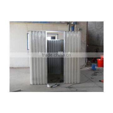 Modular Portable Prefab Garden Home photo-2