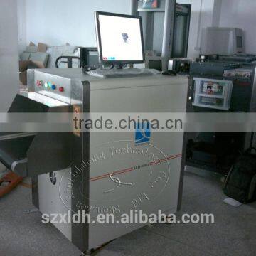 Portable Airport Security X-ray Machine XLD-5030A photo-3