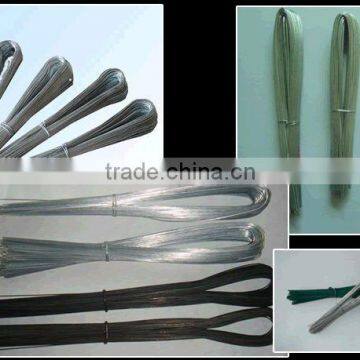 0.8mmU type wire/loop wire/ U hank wire