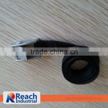 Ratchet Luggage Tie Down Straps photo-2