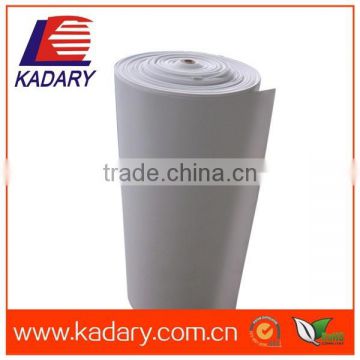 1.2mm elastic EVA roll EVA hotel sippers material