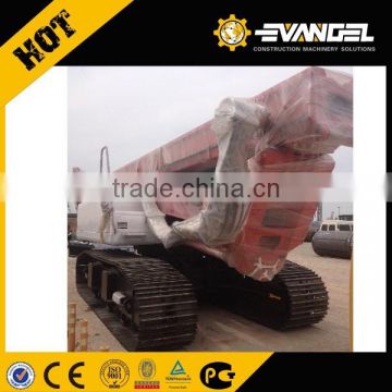 SANY SR150C 74 ton Super Performance Hydraulic Rock Rotary Core Drilling Machine Hot Sale