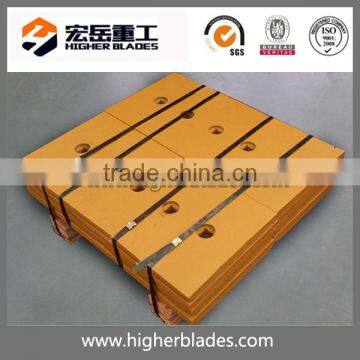 Cutting Edge for Tractor Bucket or Wheel Loader photo-5