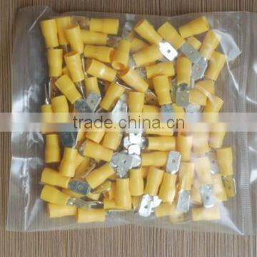 Male Pre-Insulating MDD Series Terminal photo-4