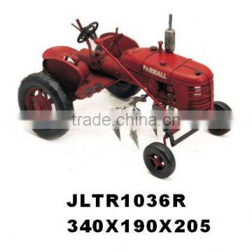 tractor model