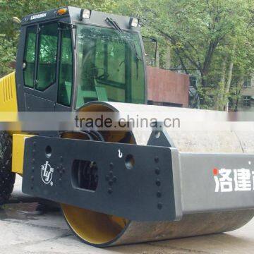 LSD226H New Types of Hydraulic Vibratory Road Roller Price photo-2