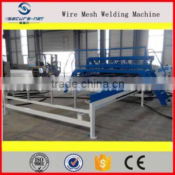 Hot-sale! New Type CNC Wire Mesh Welding Machine From Factory photo-3