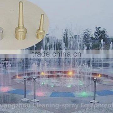 1/2" Copper Water Fountain Nozzle photo-4