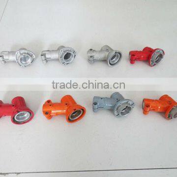 different gear case for small gasoline engines foe garden machines