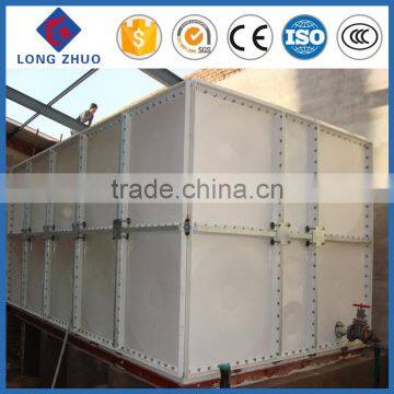 Large Volume GRP Water Tank/SMC Water Tank Used in Farm Land photo-6