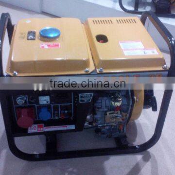Diesel Generator, generator 3kv, industrial generator