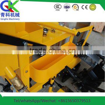2016 Thermoplastic Road Sign Painting Machine photo-5