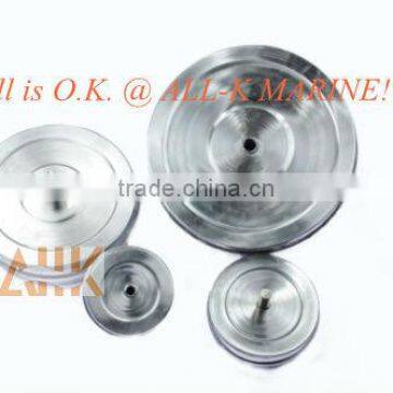 Tank Vent Floats
