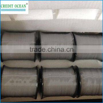 CREDIT OCEAN High Light Double-sides Reflective Thread for Garment photo-4