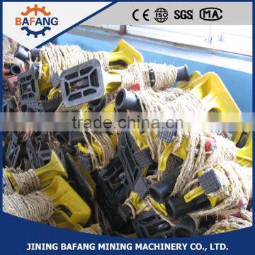 Hot Sale! 10 Ton Railway Rack and Pinion Jack photo-5
