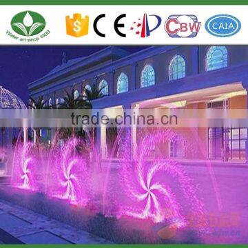 Fountain Jet Nozzle photo-3