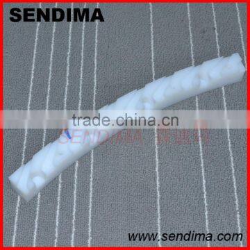 Nylon Tooth Bar, Rack Spur Rectangular photo-5