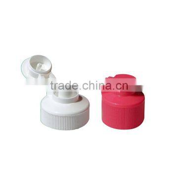 High Quality Wholesale Plastic Cap CP2006 photo-3