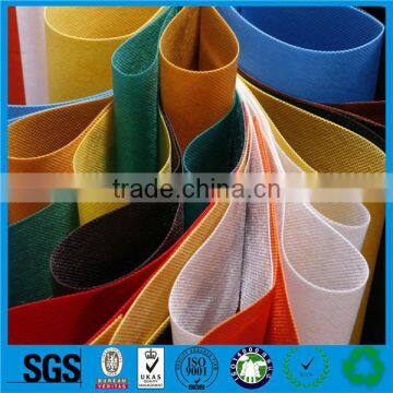 PP Non-woven Fabric,PP Spunbond Nonwoven,TNT Nonwoven Fabric photo-4