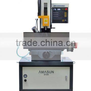 NC450(D7150) Electric Discharge Machine Portable Edm Machine With High Quality photo-5