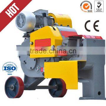 6-50mm Reinforced steel bar cutting machine/ steel bar cutter