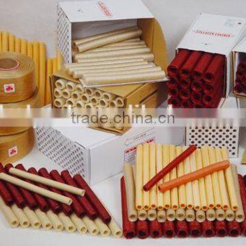 Collagen Casings Natural Color photo-2