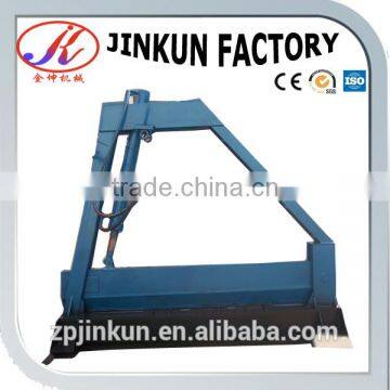 Wood cutting machine with CE