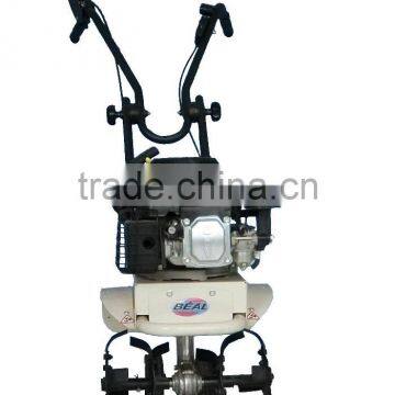 Economic 3.5Hp Walking Tractor /mini Tiller/Rotary Tiller for Garden and Farm H03 photo-2