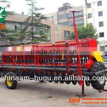 36 Rows 120hp Disc Seeder photo-4