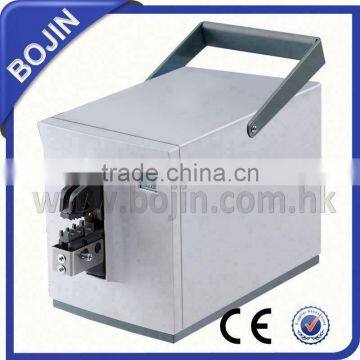 Eletrical Type Terminal Crimping Machine BJ-601E