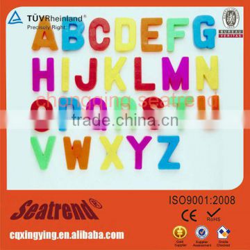 Magnetic Alphabet Letters And Numbers Magnets Toys Educational