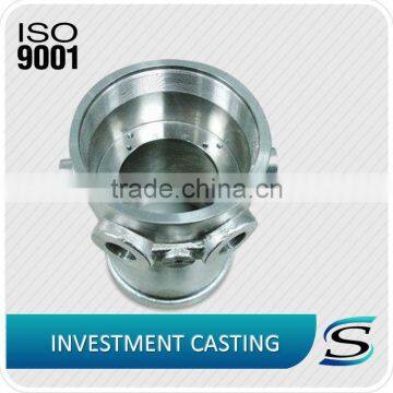 Custom Kinds of Valve Accessory Part photo-2