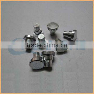 Factory Supply Best Price Mushroom Head Solid Rivet Copper
