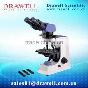 Laborary equipment of Polarizing Microscope with Trinocular