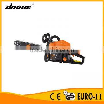 Garden Tools Powerful Tree Cutting Machine 5800 58cc Gasoline Chainsaw