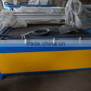 Cnc Plasma/flame Cutting Machine in China photo-4