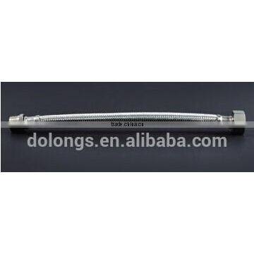 Doflex 2015 New Fashion Stainless Steel 304 Flexible Braided Hose 1/2 Inch x M10x1 photo-4