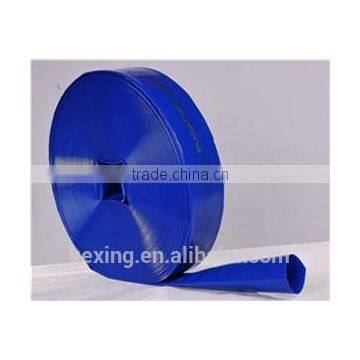 Premium Pvc Layflat Hose Production Line photo-2