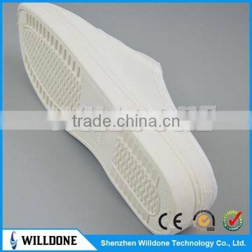 New Brand ESD Butterfly Leather Shoes Cleanroom Shoes photo-4