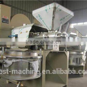 5TPD Automatic Mini Edible Mustard Seeds Oil Making Machine With Best Sale-after Service photo-2