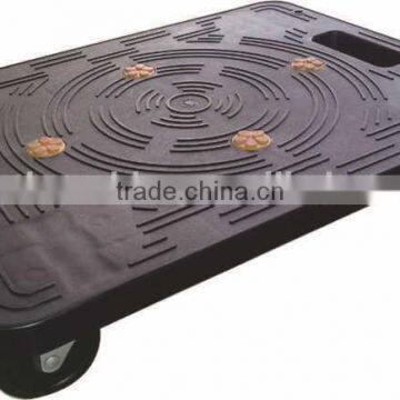 TC4315A---PLASTIC DOLLY