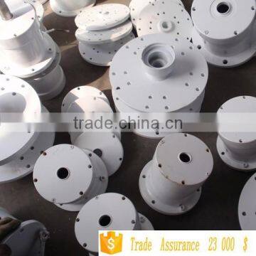 Wind Solar Hybrid Street Lighting System photo-2