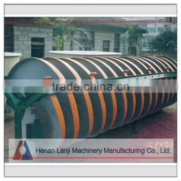 High Performance Gravity Spiral Chute for Placer Gold Ore photo-2