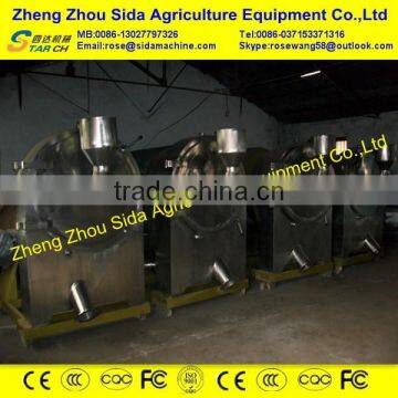 local farmers stainless steel sweet potato starch grinding machine