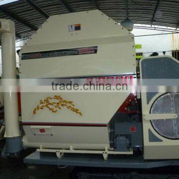 COMBINE HARVESTER FOR RICE, WHEAT, RAPESEED, BARLEY AND OTHER GRANULAR CROP photo-5